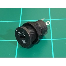 Switch, rotary, SW-2